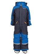 Neptun K Cover 2 Sport Coveralls Snow-ski Coveralls & Sets Blue Didrik...