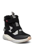 Reach Conquer Super High Tex Jr Sport Winter Boots Winter Boots W. Vel...