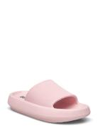 Biajulia Slipper Shoes Summer Shoes Sandals Pool Sliders Pink Bianco