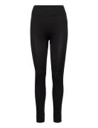 Onpjaia Life Hw Seam Tights Noos Sport Running-training Tights Seamles...