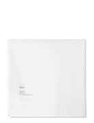 Double Sheet - Crisp White Home Textiles Bedtextiles Sheets White STUD...