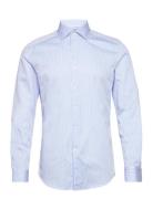 Remote Bengal Designers Shirts Business Blue Reiss