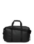 Hilo Weekend Bag W3 Bags Weekend & Gym Bags Black Rains