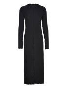 Rodebjer Gabriello Designers Maxi Dress Black RODEBJER