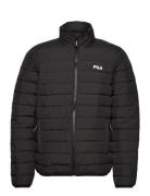 Butzbach Sport Jackets Padded Jackets Black FILA