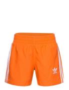 Ori 3S Sho Sport Swimshorts Orange Adidas Performance