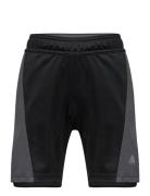 J Hea Shorts Sport Shorts Sport Shorts Black Adidas Sportswear