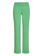Soffynpw Pa Bottoms Trousers Chinos Green Part Two