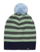 Beanie, Tipla Sport Headwear Hats Beanie Green Reima