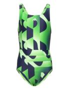 Seas Grx Suit G Sport Swimsuits Green Adidas Performance