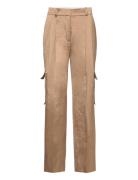 Tacuri Bottoms Trousers Chinos Beige BOSS