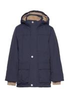 Kastorio Fleece Lined Winter Jacket. Grs Outerwear Jackets & Coats Win...