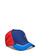 Bmw Mms Bb Cap Sport Headwear Caps Blue PUMA Motorsport