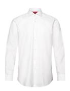 Kason Designers Shirts Business White HUGO