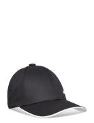 Cap-Bold Sport Headwear Caps Black BOSS