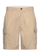 Fig Loose Cargo Poplin Shorts - Got Bottoms Shorts Cargo Shorts Cream ...