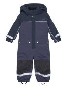 Norrie Overall Jr Sport Coveralls Snow-ski Coveralls & Sets Navy Five ...