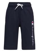 Bermuda Sport Shorts Blue Champion