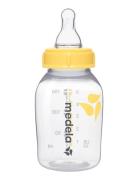 Breast Milk Bottle With Teat S Baby & Maternity Baby Feeding Baby Bott...