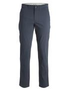 Jpstmarco Jjdave Noos Jnr Bottoms Chinos Navy Jack & J S