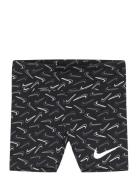 Nkg Swoosh Logo Bike Short / Nkg Swoosh Logo Bike Short Sport Shorts S...