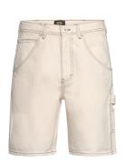 Big Job Short Bottoms Shorts Cargo Shorts Cream Stan Ray