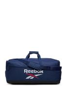 Bolsa De Deporte 65Cm Bags Weekend & Gym Bags Blue Reebok Performance