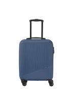 Bali, 4W Trolley S Bags Suitcases Navy Travelite