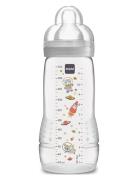 Mam Easy Active Bb 330Ml Neutral Baby & Maternity Baby Feeding Baby Bo...