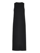 Astoria Designers Maxi Dress Black Weekend Max Mara