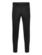 Tenuta Designers Trousers Formal Black Tiger Of Sweden