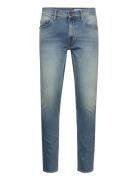 Pistolero Designers Jeans Regular Blue Tiger Of Sweden