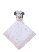 Disney Minnie Mouse Comforter  Baby & Maternity Baby Sleep Cuddle Blan...
