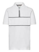 Short Sleeve Polo Tops T-shirts Polo Shirts Short-sleeved Polo Shirts ...