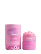 Pink Champagne Body Care Set Sæt Bath & Body Nude NCLA Beauty