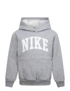 Nike Sportswear Club Pullover Hoodie Tops Sweatshirts & Hoodies Hoodie...