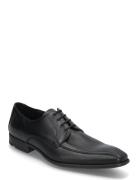 Leonis Shoes Business Formal Shoes Black Lloyd