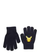 Nkmjiroko Pokemon Magic Gloves Box Sky Accessories Gloves & Mittens Gl...
