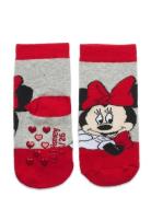 Socks Socks & Tights Socks Red Minnie Mouse