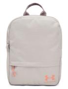 Ua Loudon Backpack Sm Rygsæk Taske Grey Under Armour