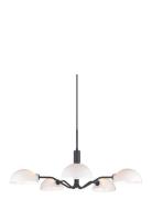 Kjøbenhavn Home Lighting Lamps Ceiling Lamps Pendant Lamps White Halo ...