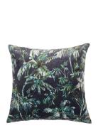 Roma Paisley Cushion Cover Home Textiles Cushions & Blankets Cushion C...