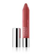 Chubby Stick Moisturizing Lip Colour Balm Læbebehandling Orange Cliniq...