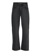 Asher Bottoms Jeans Relaxed Black Lee Jeans