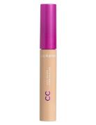 Lumene Cc All-Over Concealer 2 Medium 8,5 Ml Concealer Makeup LUMENE