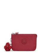 Creativity S Bags Card Holders & Wallets Wallets Red Kipling