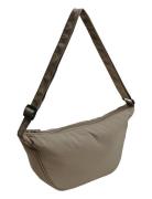 Pcamanda Bumbag Noos Bum Bag Taske Beige Pieces