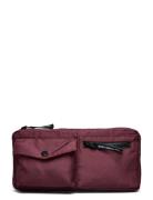 Bel Carni Bag Fav Bum Bag Taske Burgundy Mads Nørgaard