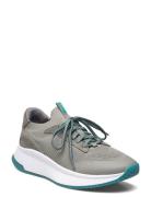 Ttnm Evo_Slon_Knsd Low-top Sneakers Grey BOSS