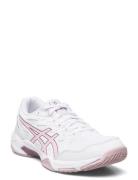 Gel-Rocket 11 Sport Sneakers Low-top Sneakers White Asics